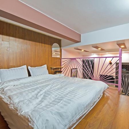 Hotel Vuong Bao Đà Lạt Exterior foto