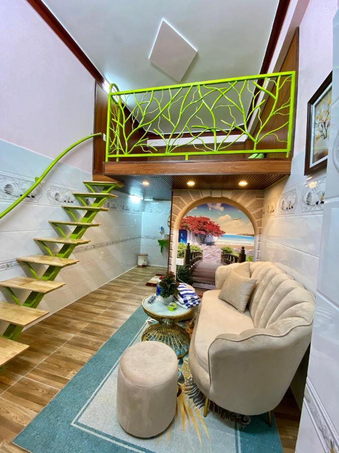 Hotel Vuong Bao Đà Lạt Exterior foto